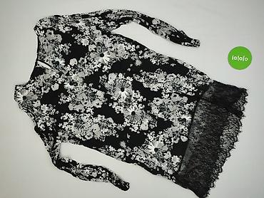 modne duże rozmiary: Bodyflirt, Sukienka damska, rozmiar 4XL — 3