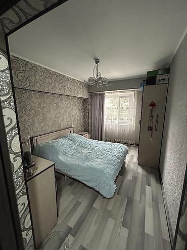 2 уровне: 3 комнаты, 74 м², 1 этаж, Евроремонт — 10