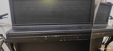 пианино ronisch цена: Piano, Belarus, Akustik