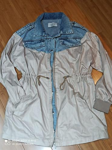 Ostale jakne, kaputi, prsluci: Prolecni mantilici — 13