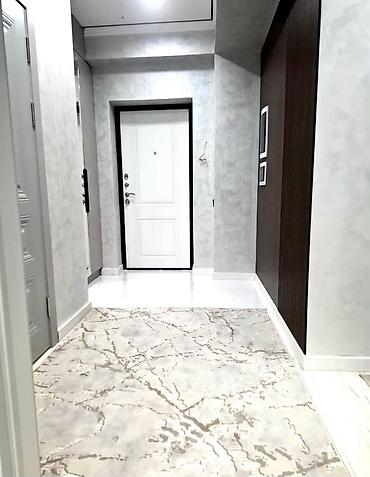 Продажа квартир: 2 комнаты, 60 м², Асанбай мкр Элитка, 4 этаж, Свежий ремонт — 3