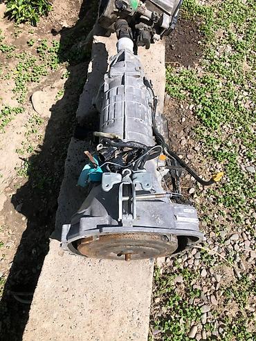 компы бишкек: АКПП Subaru, код TZ1A4ZKCBA-LH Описание: - Полный автоматический — 2