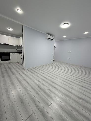 45: 2 комнаты, 45 м², Малосемейка, 3 этаж, Евроремонт — 2