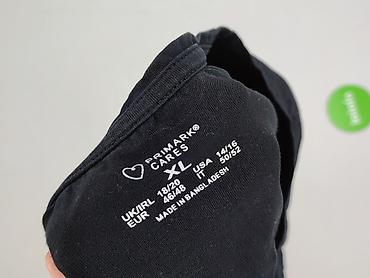 pull and bear pull and bear pull and bear: Primark, T-shirt damski, rozmiar XL — 5