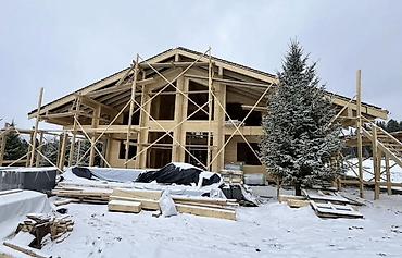 Строительство под ключ: Дома Больше 6 лет опыта — 6