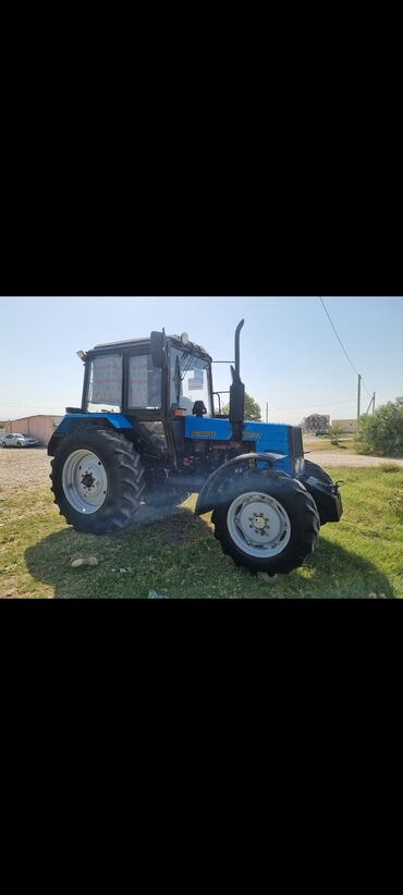 motoblok belarus v Azərbaycan | Kənd təsərrüfatı maşınları: Tecili satilir! belarus 1025.moto saati cemi 5000 saatdir. butun