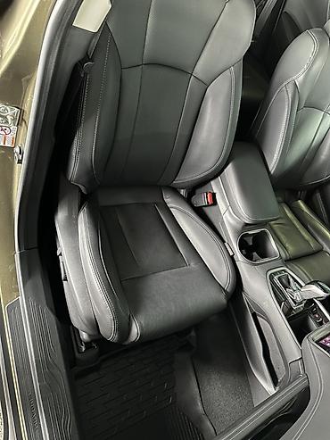 Subaru: Subaru Outback: 2020 г., 2.5 л, Вариатор, Универсал at lalafo.kg — 11 Subaru: Subaru Outback: 2020 г., 2.5 л, Вариатор, Универсал — 11