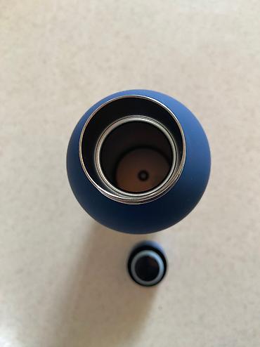 Другая посуда и кухонный инвентарь: Продам бутылочку для воды — 7