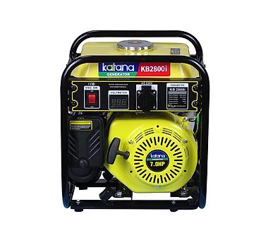 generator: Katana Generatorlər – ev, ofis və tikinti sahələri üçün etibarlı — 1