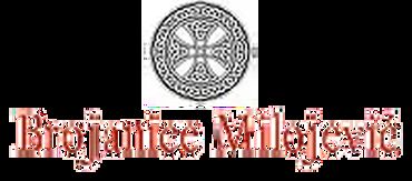 Narukvice: Lančana narukvica, Handmade, Materijal: Kristal, Perlice, Srebro — 8