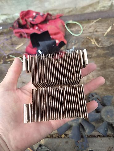 Системы охлаждения: Система охлаждения, Радиатор, Для процессора, Для ПК — 2