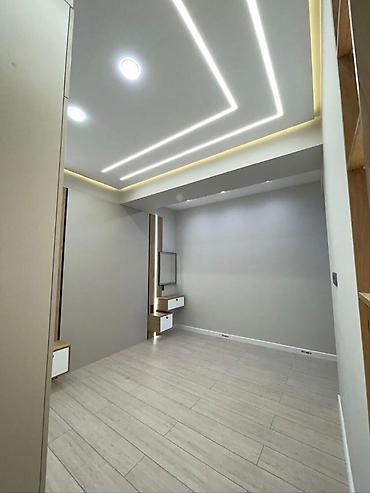 Продажа квартир: 2 комнаты, 110000 м², Элитка, 8 этаж, Евроремонт at lalafo.kg — 13 Продажа квартир: 2 комнаты, 110000 м², Элитка, 8 этаж, Евроремонт — 13