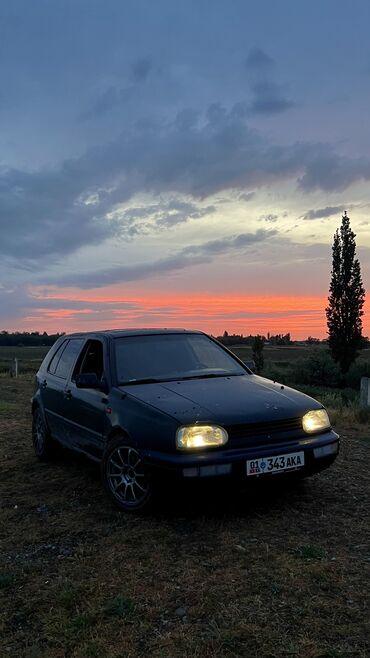 волсваген голф 3 универсал: Volkswagen Golf: 1993 г., 1.6 л, Механика, Бензин, Хэтчбэк