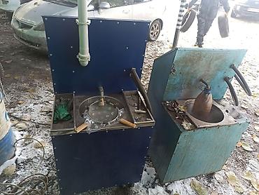 Радиаторы: Радиатор печки. промывка печки. Хонда инспайр, Тойота виш, Хонда — 16