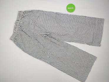 second wear: H&M, Spodnie materiałowe damskie, rozmiar S — 3