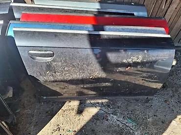 magneti prodaja: AUDI A6 4F 2006 PREDNJA DESNA VRATA | vrata su ne ostecena prljava — 2