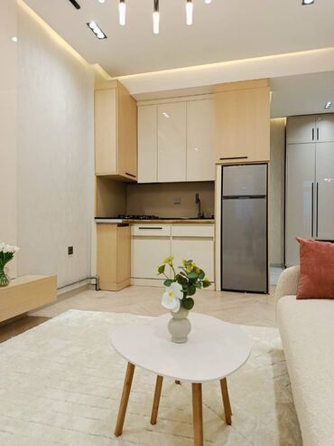 Yeni tikili: 2 otaqlı, Yeni tikili, m. Həzi Aslanov, 60 kv. m — 8