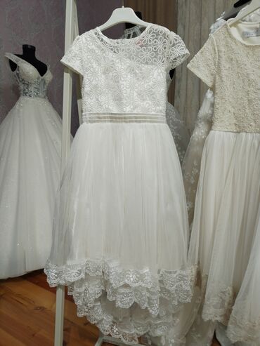 Donlar: Uşaqlar üçün kirayə geyimlər — 12