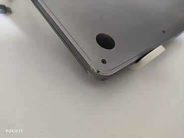 macbook pro 2017 15: Для учебы, Б/у, Intel Core i5, ОЗУ, RAM: 8 ГБ — 7