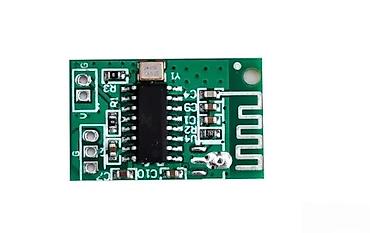 slusalice za bebe: BLUETOOTH MODUL ZA MUZIKU | Bluetooth modul za muziku Ugradni modul — 1