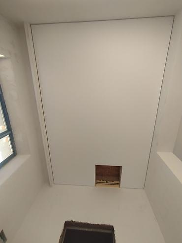Натяжной потолок: Натяжной потолок 3D потолки, Глянцевое, Матовое Бесплатная консультация, Бесплатный замер, Монтаж — 8