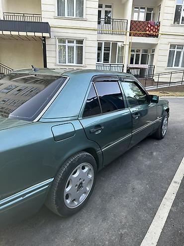 w124 кондиционер: Mercedes-Benz W124: 1994 г., 3.2 л, Автомат, Бензин, Седан — 4