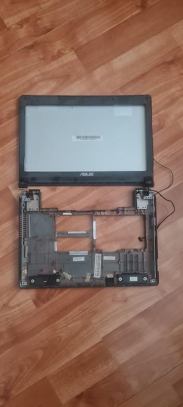 asus canta: Asus netbuku üçün korpus,dinamiklər və petrləlar var! — 2