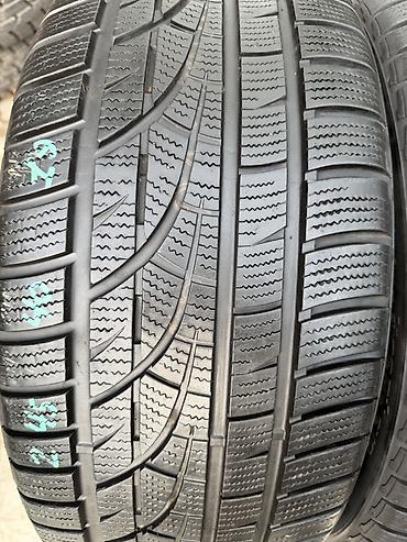 evolution: Зимние шины Hankook Winter i*cept evo (W310) - Размер: 245/40 R19 - — 2