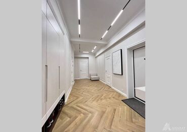 Продажа квартир: 3 комнаты, 130 м², Элитка, 7 этаж, Дизайнерский ремонт