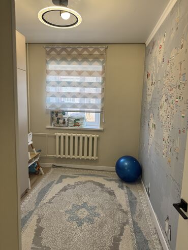 Продажа квартир: 3 комнаты, 71 м², 106 серия, Евроремонт — 6