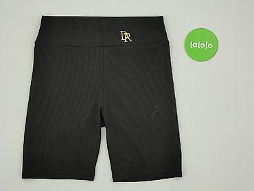 buciki zdrowa stopa: Legginsy Krótkie damskie, rozmiar XL — 3
