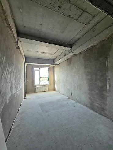Батирлерди сатуу: 1 бөлмө, 47 м², 16 кабат, ПСО (өз алдынча бүтүрүү) — 8