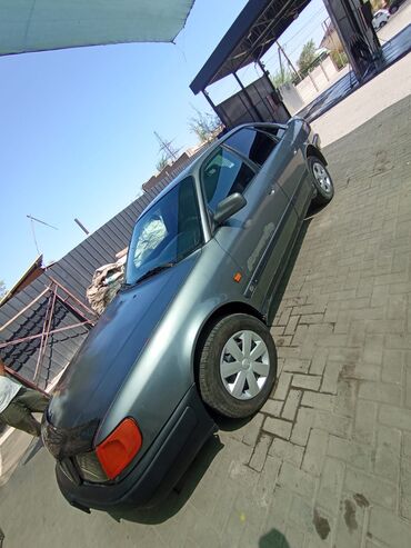 наборы ключ: Audi 100: 1993 г., 2.3 л, Механика, Бензин, Седан