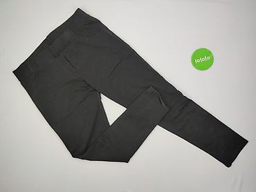 biale getry 122: Legginsy rozmiar 2XL — 2