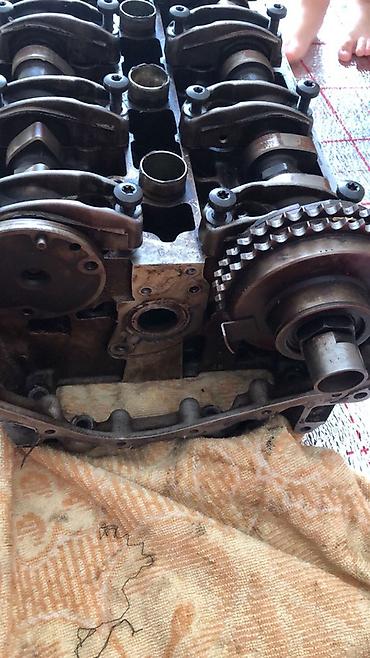 reduktor motor: Məhsul: Mercedes-Benz ehtiyat hissələri (W124/W201 seriyaları ilə — 5