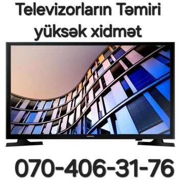 Televizorlar: Televizorlar