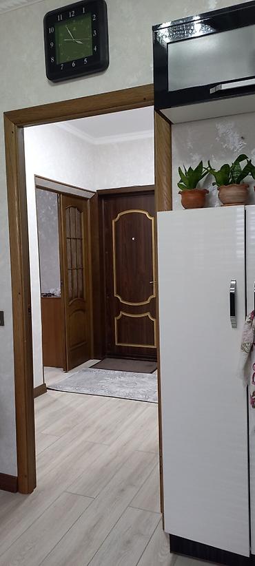 flat osh: 2 комнаты, 7 мкр Агентство недвижимости, Без подселения, от 1 года, С мебелью полностью — 7