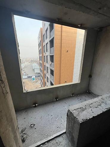 Продажа квартир: 1 комната, 54 м², Элитка, 7 этаж, Готовая ПСО (под самоотделку) — 10