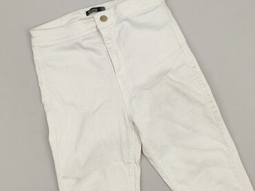 dżinsy allegro: Bershka, Jeansy damskie, rozmiar M