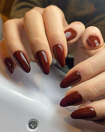 Маникюр: Покрытие гель лаком, Маникюр, Одноразовые расходные материалы, Требуются модели, Консультация — 47
