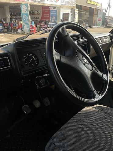 ВАЗ (ЛАДА): ВАЗ (ЛАДА) 2107: 2010 г., Механика, Бензин, Седан — 39