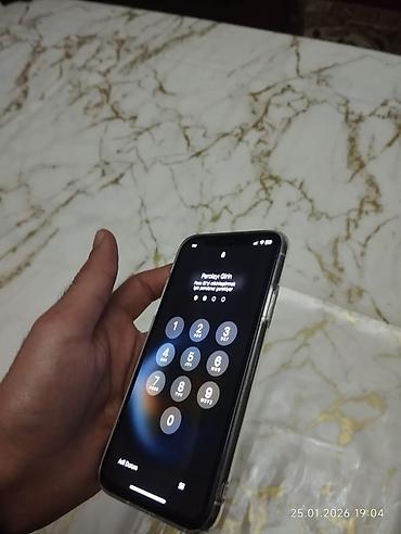 IPhone X, Ağ, Face ID