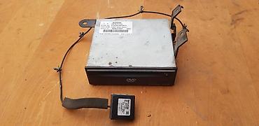 smart tv box: NAVI DVD PLEJER ZA NISSAN MURANO OD 2003. DO 2010. GOD — 1