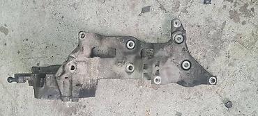 prva pomoc za auto: NOSAC KOMPRESORA KLIME ZA VOLKSWAGEN GOLF 7, PASSAT B8, TIGUAN . OD — 1