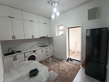 Сдается 2ком квартира Цокольный этаж в жилом комплексе С мебелью