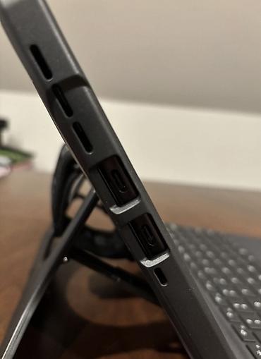 Ноутбуки Microsoft: Ультрабук, Б/у, Intel Core i7 — 3