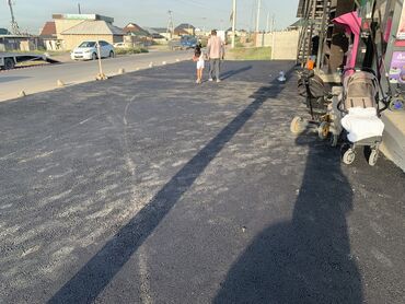 Toyota: Укладка Асфальта - Сплошной асфальт - Ямочные работы - Лежачие — 6