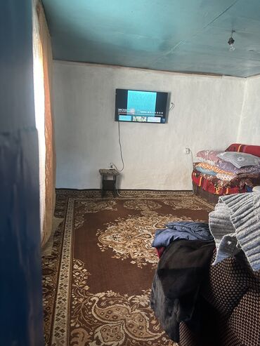 ипотечные дома в бишкеке: Үй, 53 кв. м, 3 бөлмө, Кыймылсыз мүлк агенттиги, Косметикалык оңдоо