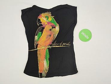 michael jackson h: T-shirt damski, rozmiar M — 2