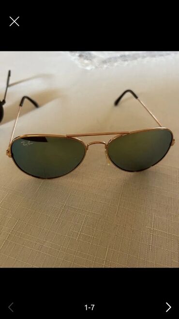 qadın gün eynəkləri: Gün eynəyi, Ray-Ban